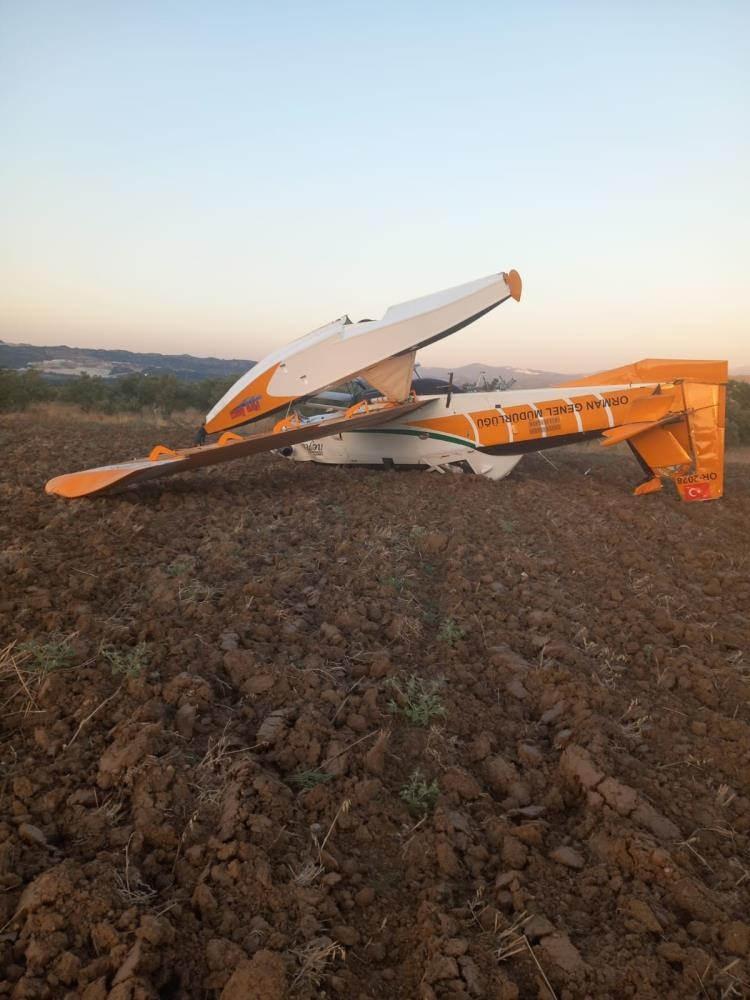 Muğla'daki uçak kazasından kurtulmuştu, Hırvatistan’da şehit oldu