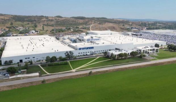Hyundai’den İzmit’e elektrikli yatırım planı