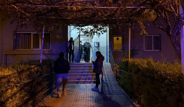 İlaçlattığı evinde ölü olarak bulundu