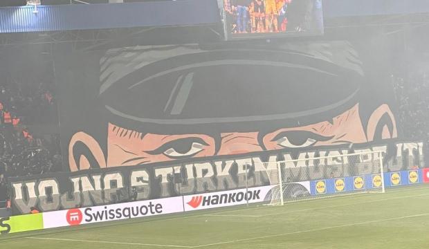 Irkçılığı onlar yaptı ceza bize kesildi: 'Türklerle savaşmak zorundasın'