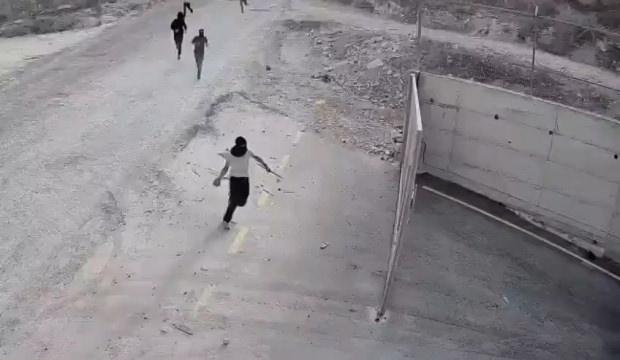 İşgalci siyonist yerleşimciler bezdirme saldırılarına  devam ediyor