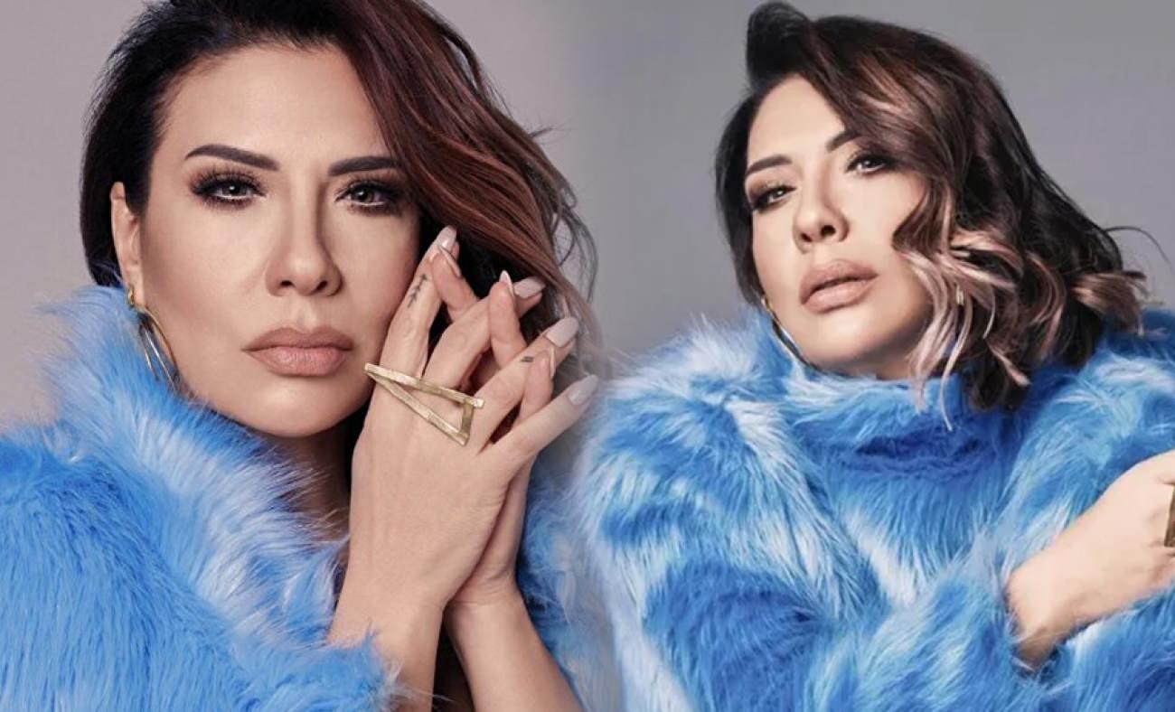 Işın Karaca'nın başı dertten kurtulmuyor! Hastane odasından paylaşım yaptı