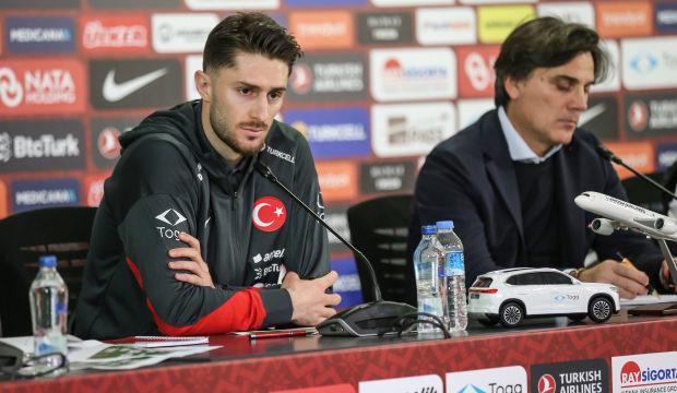 İsmail Yüksek'ten milli maç öncesi 24 yıl vurgusu