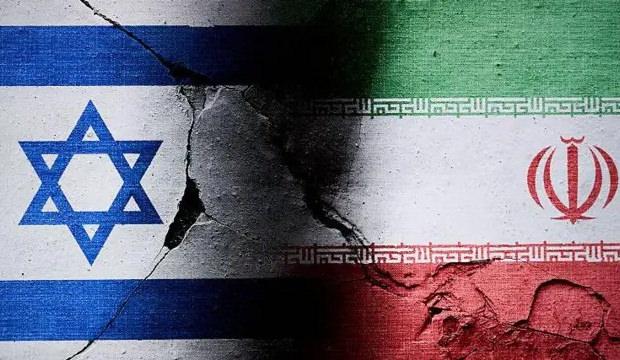 İsrail alarmda: İki kişi İran'a casusluk iddiasıyla gözaltında