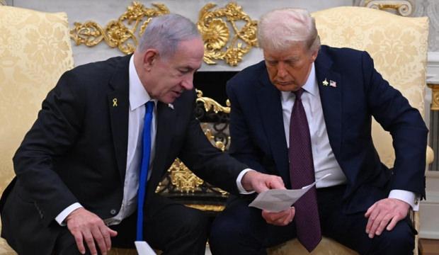 İsrail ve ABD arasında "Refah Planı" iddiası: Jet hızıyla yalanlama geldi