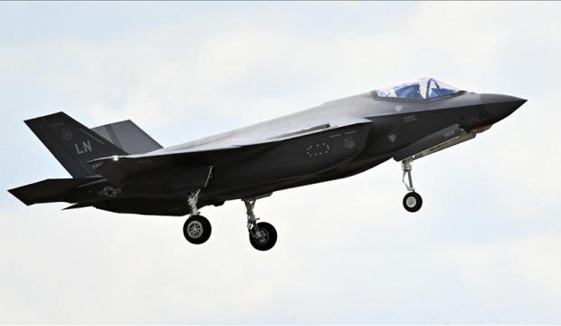 İsrail'den ABD'ye flaş talep! F-35 satışı için şart koştular