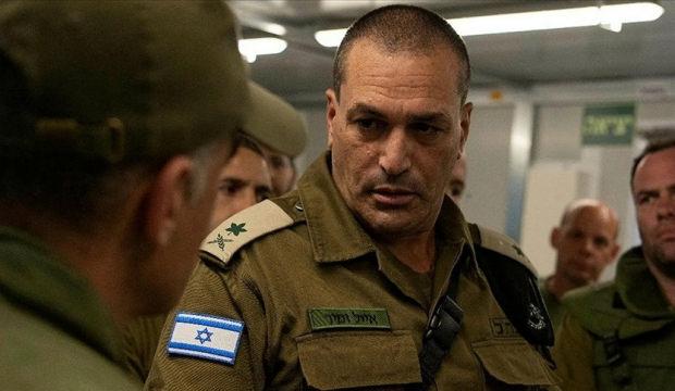 İsrailli bakandan orduya Gazze'nin batısına saldırı için hazırlıklı olma talimatı