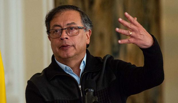 Kolombiya'dan ABD'ye istihbarat resti: Askıya aldık