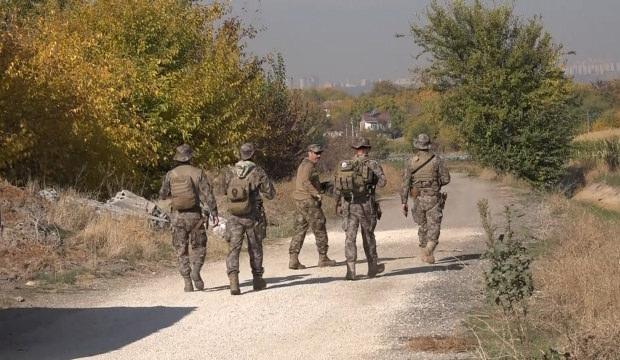 11 yaşındaki Veysel 6 gündür kayıp!