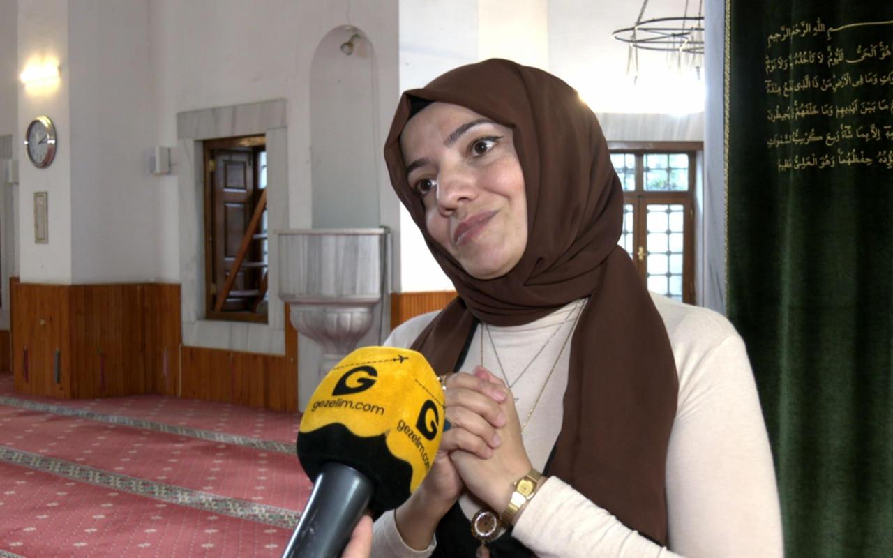 Sanat tarihçisi Elif Kabalıoğlu