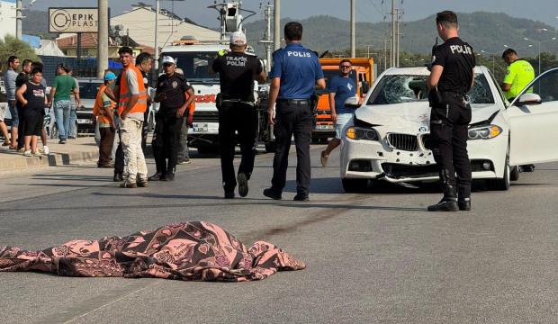 Milletvekilinin ölümüne neden olan sürücü tahliye oldu