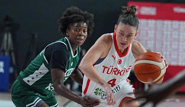 Milliler rakibini bitime 1 saniye kala yıktı!