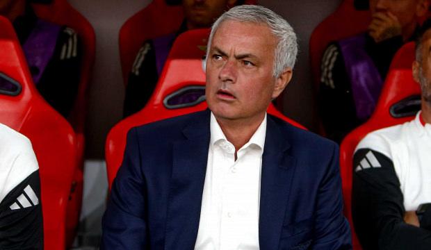 Mourinho Beşiktaş'ın yıldızını 'ucuza kapatmak' istiyor: 'Saatini kurdu'