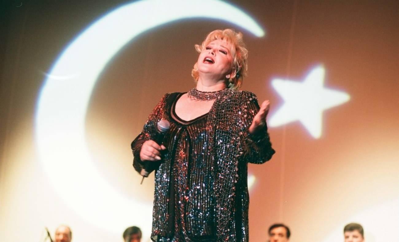 Muazzez Abacı doğum gününde hayatını kaybetti