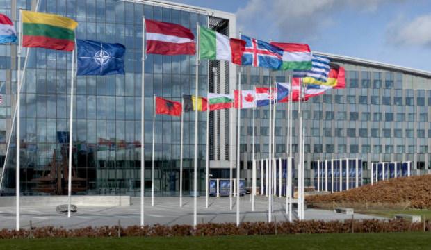 NATO üyesi 8 ülke Ukrayna için kolları sıvadı! Dudak uçuklatan destek paketi! 