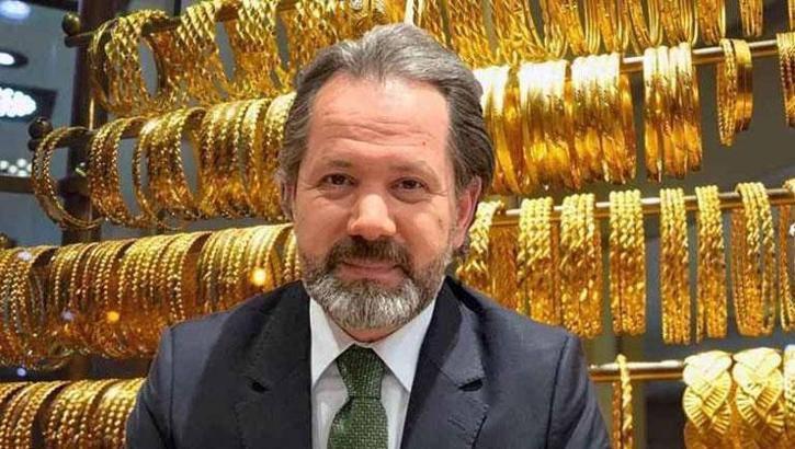 Finans Analisti İslam Memiş, 2026 yılına kadar gram altında 8.000 TL öngörüsünü açıkladı.
