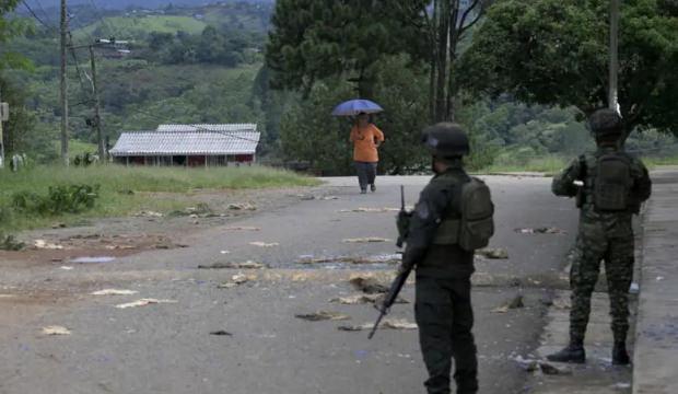Operasyonda 6 çocuk öldü! Devlet Başkanı: Son derece üzgünüz