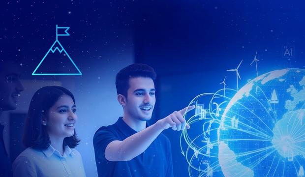 GençBizzTech 2026 başlıyor!