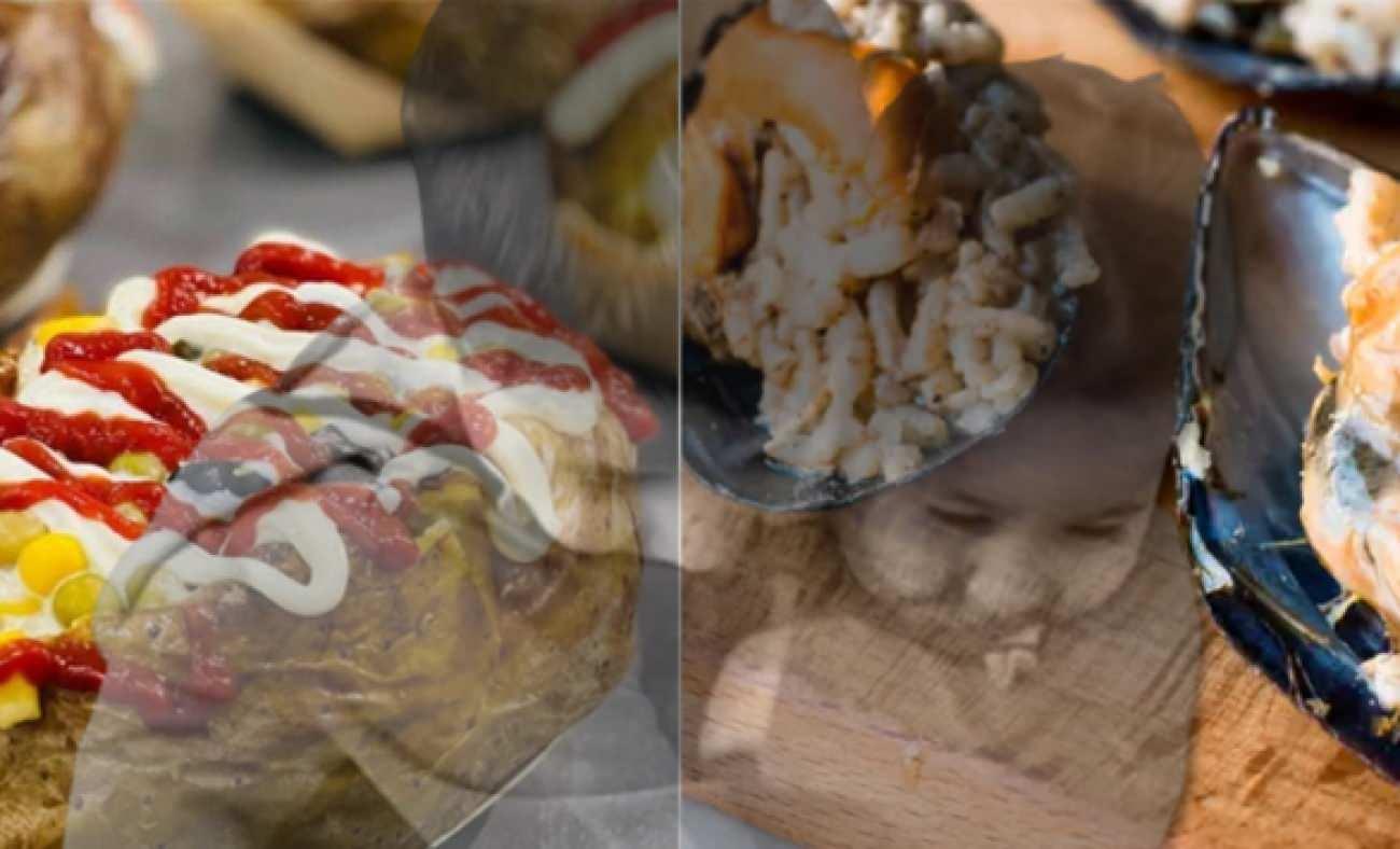 Böcek Ailesi'nin gıda zehirlenmesi vakası sonrası uzmandan midye ve kumpir hijyeni uyarısı