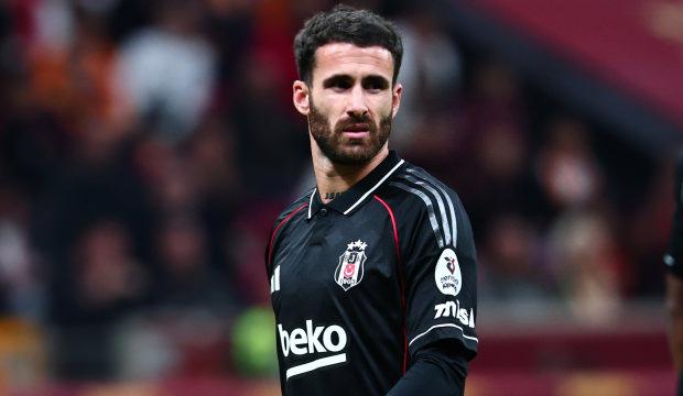 Rafa Silva cephesinden Serdal Adalı ve Sergen Yalçın'a cevap! Tam 21 madde sıraladılar