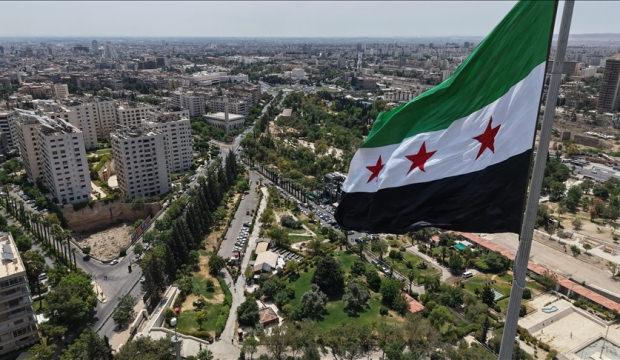 Rubio'dan Suriye açıklaması: "Her türlü şansı vermek istiyoruz"