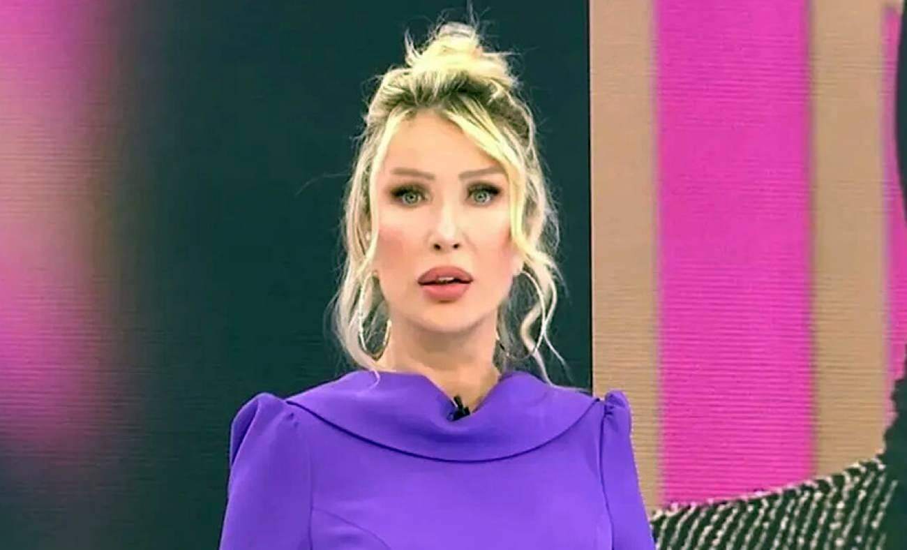 Seda Sayan'dan ev hanımlarına şaşırtan atlet tavsiyesi! Sosyal medyada gündem oldu