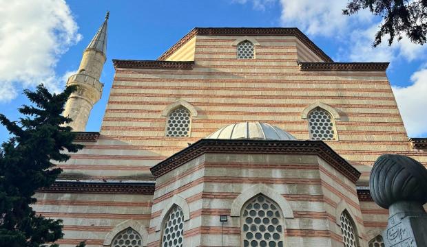 Şeyh Ebûl Vefa Camii’nin hikâyesi: Bir semte adını veren şeyh