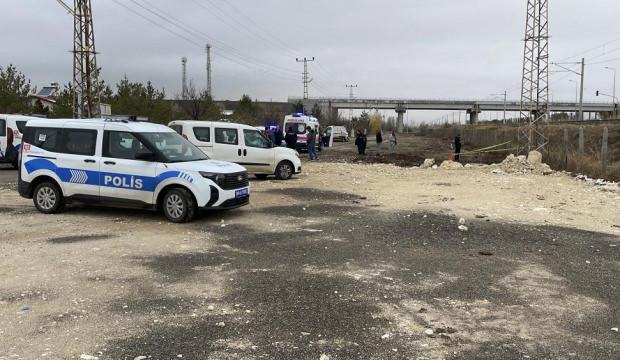 Sivas’ta kayıp 80 yaşındaki şahıs ölü bulundu