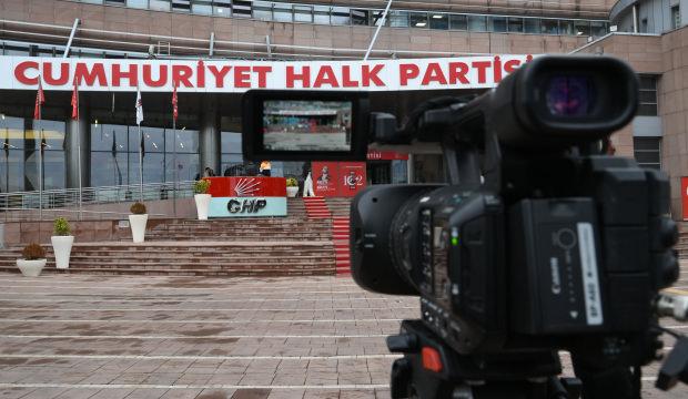 SON DAKİKA: CHP’nin kurultay davasında gerekçeli karar açıklandı