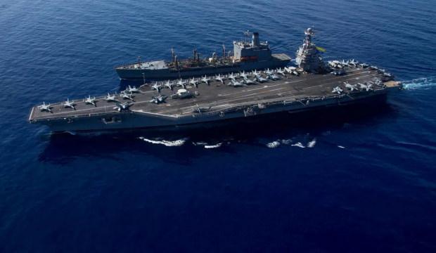 Son dakika: Kritik toplantıdan 'Savaş' çıktı! Resmen duyuruldu: Operasyon başlattık