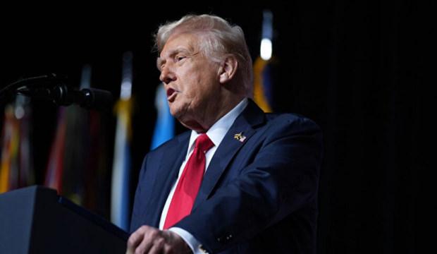 Son dakika: ABD'den filo paylaşımı! Harekat başladı! Trump'a 'Savaş' sorusu!