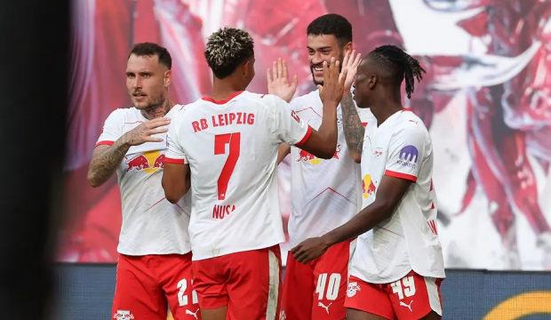 Süper Lig ekibinden rekor fiyatla gitmişti! Avrupa'da tam not aldı