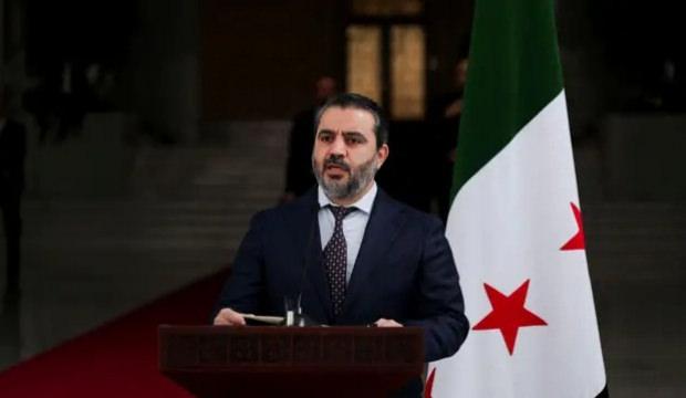 Suriye'den kritik Türkiye adımı! 'Ayrıcalıklı ilişkilerimiz var'