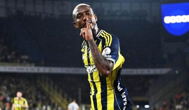 Talisca'ya ülkesinden talip! Ocak'ta ön sözleşme...