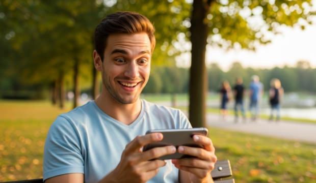 Telefonlar internetsiz devrime hazır! Sadece şebeke yetecek