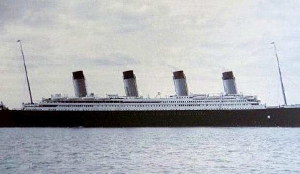 Titanic'in son hatırası satışa çıkacak! Müzayede için dikkat çeken rakam! 