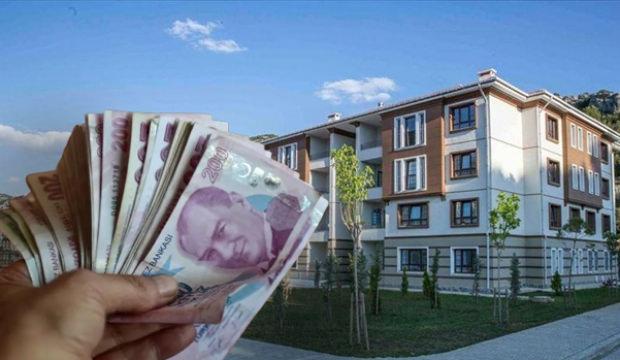 TOKİ başvuru parası nasıl geri alınır? TOKİ 5 bin TL iadesi ne zaman?