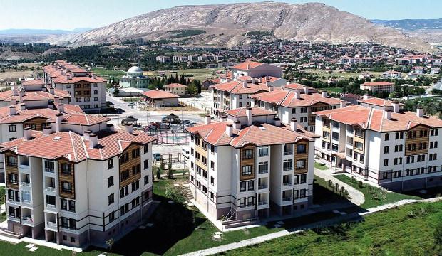 TOKİ (2025) Taksit Ödeme Tarihleri! Sözleşme tarihinden 1 ay sonra...