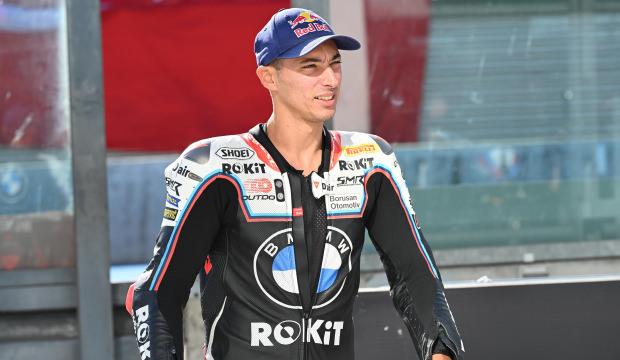 Toprak Razgatlıoğlu'nun MotoGP'de piste &ccedil;ıkacağı tarih duyuruldu