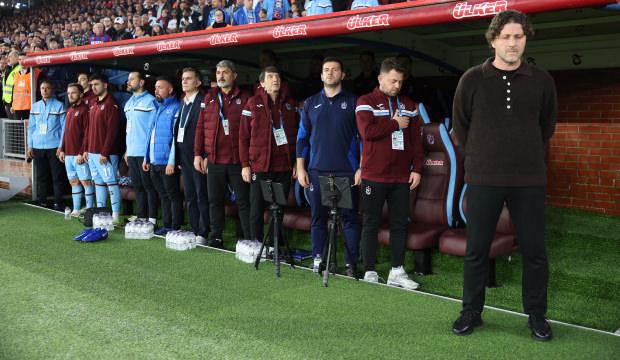 Trabzonspor'a 'çok yönlü' orta saha: Sözleşmesi bu yıl bitiyor