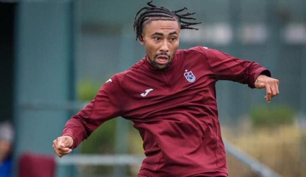 Trabzonspor'un en istikrarlı oyuncusu orta sahadan