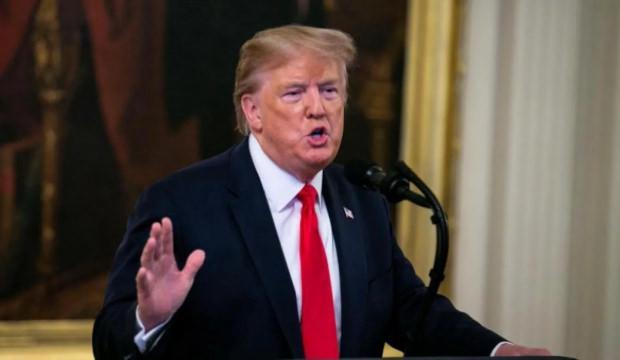 Trump, "ABD için felaket olur" diyerek açıkladı! Rusya'ya bir darbe daha!