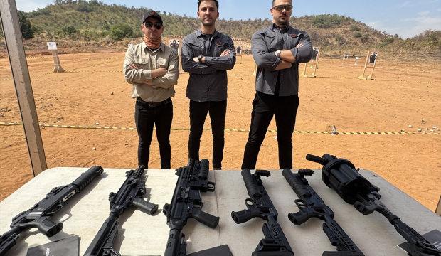 Türk bombaatarları sınırları aştı! Talep büyüyor