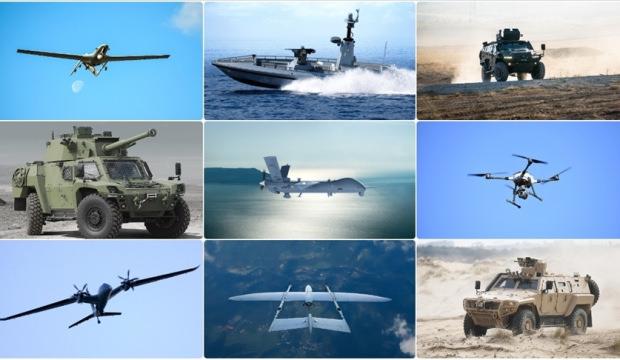 Afrika'da Türk savunma sanayi rüzgarı! 