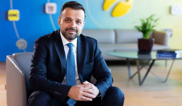 Turkcell’den yılın 3’üncü çeyreğinde de güçlü ve sürdürülebilir büyüme