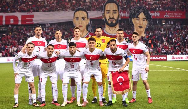 T&uuml;rkiye i&ccedil;in D&uuml;nya Kupası ihtimali! Y&uuml;zde 99 diye duyurdular