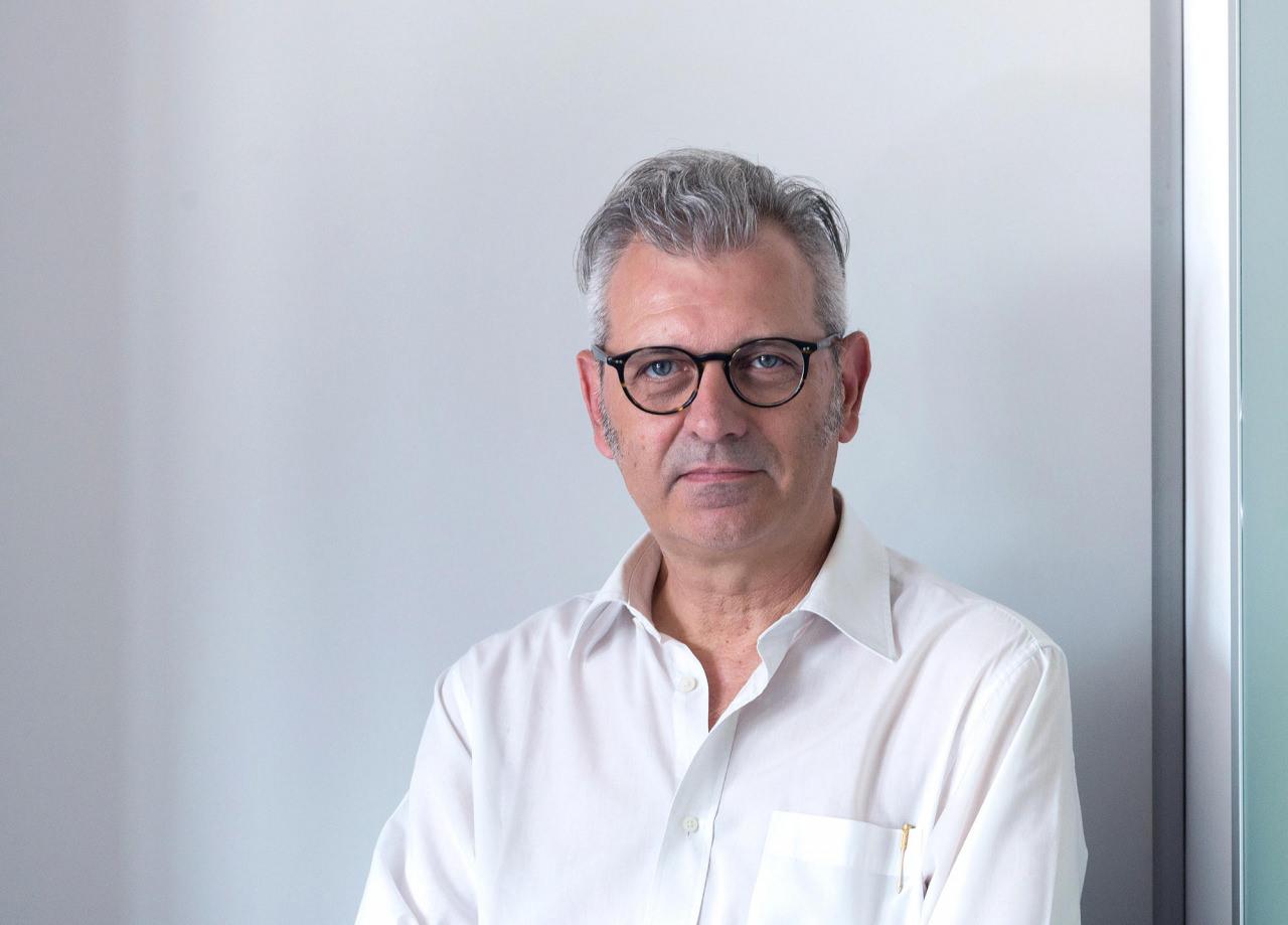 Gazeteci Ezio Gavazzeni