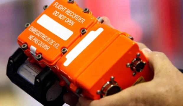 Uçakta kara kutu nedir, ne anlama geliyor?