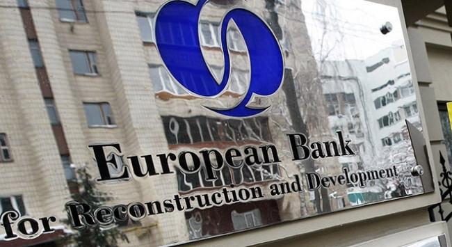 Avrupa İmar ve Kalkınma Bankası (EBRD)