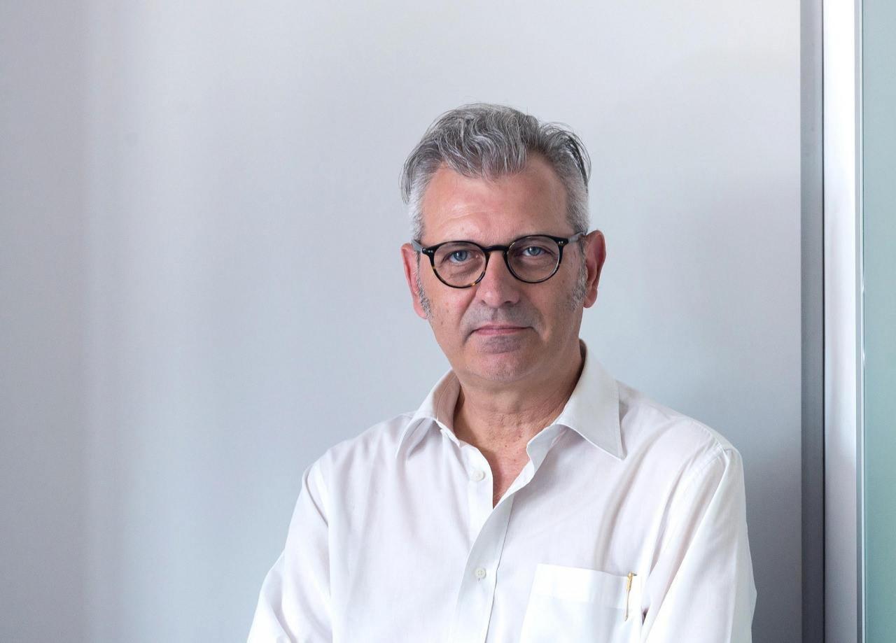 Gazeteci Ezio Gavazzeni